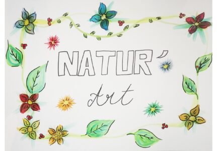 Retour sur le projet Natur’Art