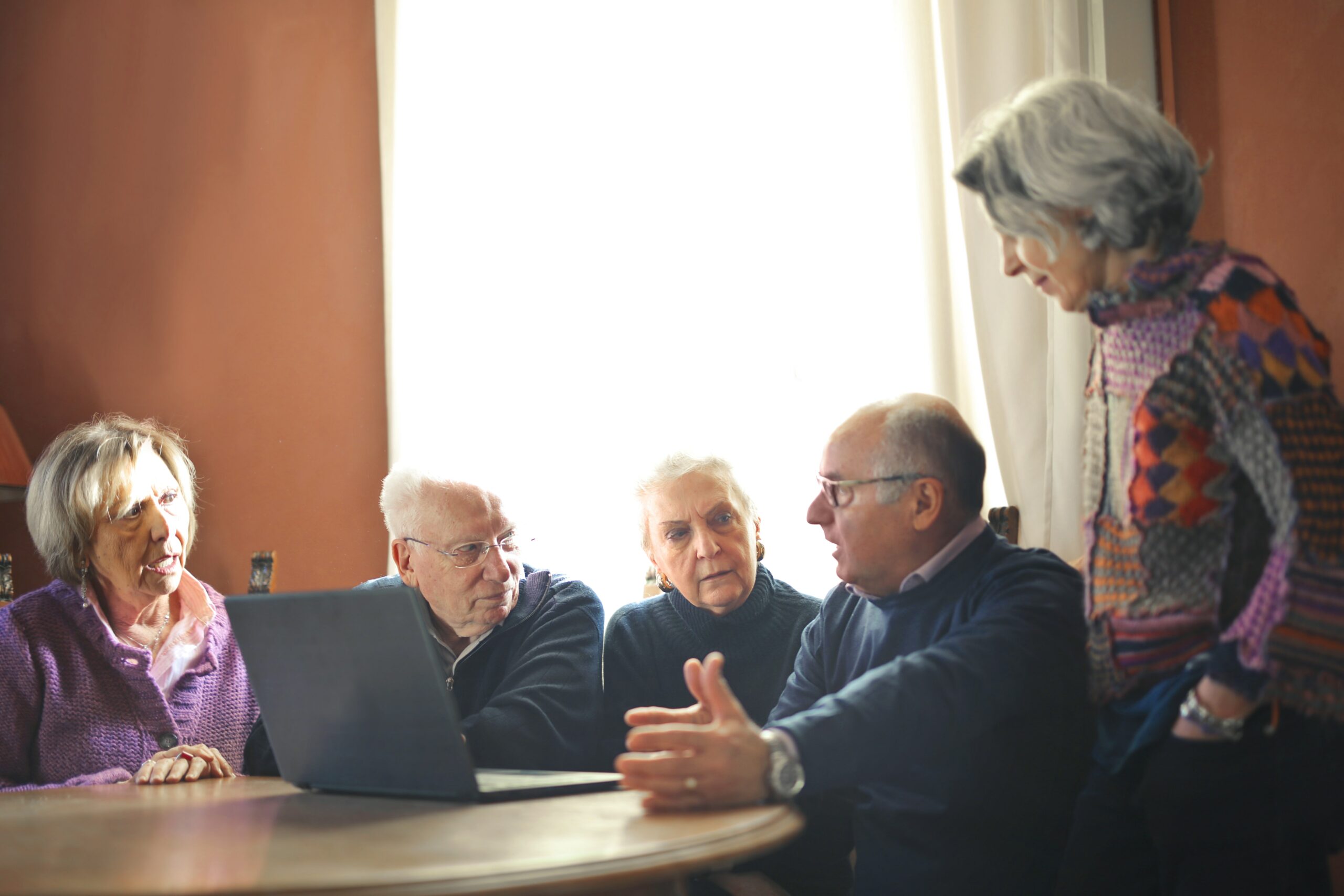 Rencontre Amicale de l’Orée D’Ecouves